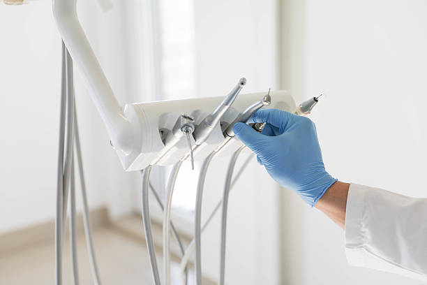 24/7 Emergency Tooth Extraction experts in Trinity, TX